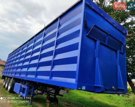 Синій 2ППС 9, об'ємом двигуна 0 л та пробігом 100 тис. км за 12500 $, фото 2 на Automoto.ua