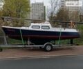 Синий АБ Яхтс АБ 140, объемом двигателя 0 л и пробегом 1 тыс. км за 7000 $, фото 1 на Automoto.ua