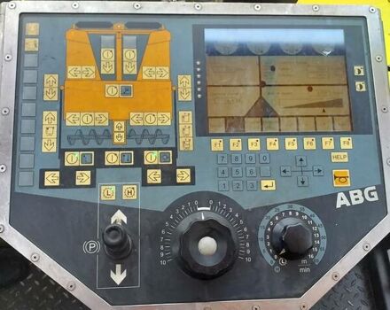 Жовтий АБГ Титан 125, об'ємом двигуна 0 л та пробігом 10 тис. км за 45000 $, фото 3 на Automoto.ua