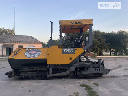 Желтый АБГ Титан 325, объемом двигателя 0 л и пробегом 100 тыс. км за 49900 $, фото 1 на Automoto.ua