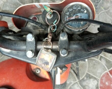 АБМ 3302, объемом двигателя 50 л и пробегом 0 тыс. км за 17000 $, фото 3 на Automoto.ua