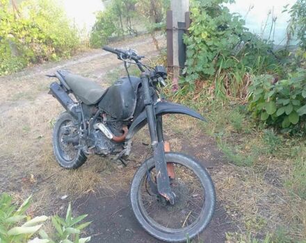 АБМ 3302, объемом двигателя 2.3 л и пробегом 0 тыс. км за 364 $, фото 2 на Automoto.ua