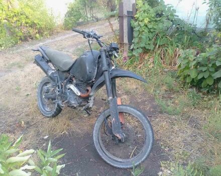 АБМ 3302, объемом двигателя 2.3 л и пробегом 0 тыс. км за 364 $, фото 3 на Automoto.ua