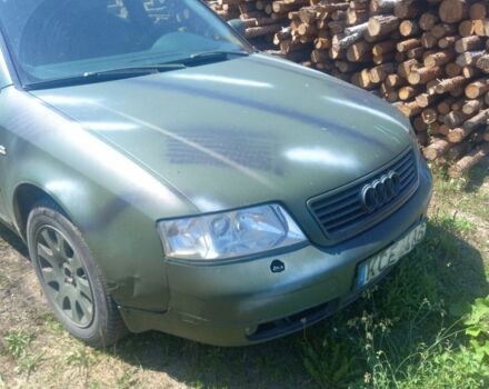 АБМ 3302, объемом двигателя 1 л и пробегом 0 тыс. км за 2200 $, фото 5 на Automoto.ua