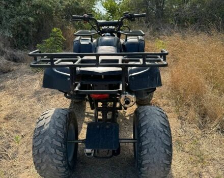 АБМ 3302, об'ємом двигуна 0.15 л та пробігом 0 тис. км за 725 $, фото 3 на Automoto.ua
