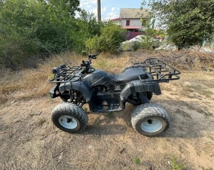 АБМ 3302, об'ємом двигуна 0.15 л та пробігом 0 тис. км за 725 $, фото 5 на Automoto.ua