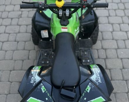 АБМ 3302, объемом двигателя 2.3 л и пробегом 0 тыс. км за 350 $, фото 6 на Automoto.ua