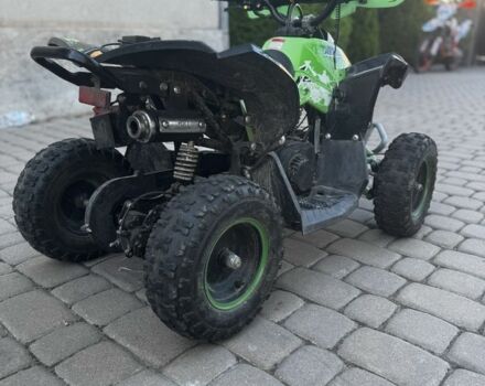 АБМ 3302, объемом двигателя 2.3 л и пробегом 0 тыс. км за 350 $, фото 4 на Automoto.ua