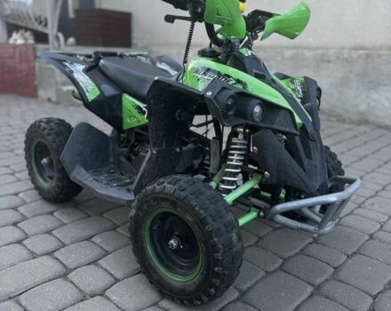 АБМ 3302, объемом двигателя 2.3 л и пробегом 0 тыс. км за 350 $, фото 3 на Automoto.ua
