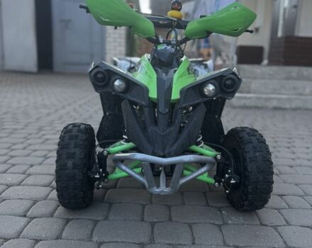 АБМ 3302, объемом двигателя 2.3 л и пробегом 0 тыс. км за 350 $, фото 5 на Automoto.ua