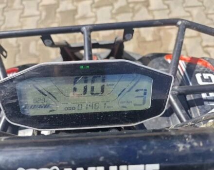 АБМ 3302, объемом двигателя 0.5 л и пробегом 0 тыс. км за 146 $, фото 2 на Automoto.ua