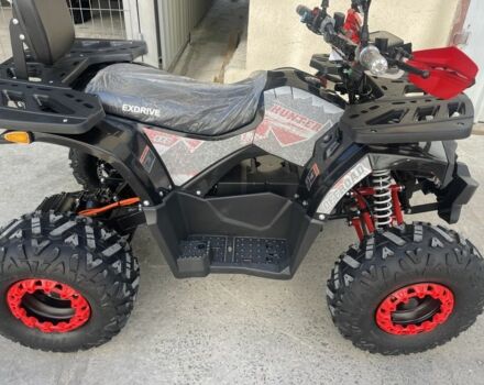 АБМ 3302, об'ємом двигуна 2.3 л та пробігом 0 тис. км за 1290 $, фото 8 на Automoto.ua