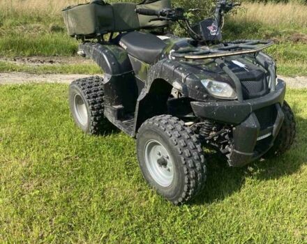 АБМ 3302, объемом двигателя 0.25 л и пробегом 0 тыс. км за 1450 $, фото 1 на Automoto.ua
