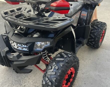 АБМ 3302, об'ємом двигуна 2.3 л та пробігом 0 тис. км за 1290 $, фото 3 на Automoto.ua