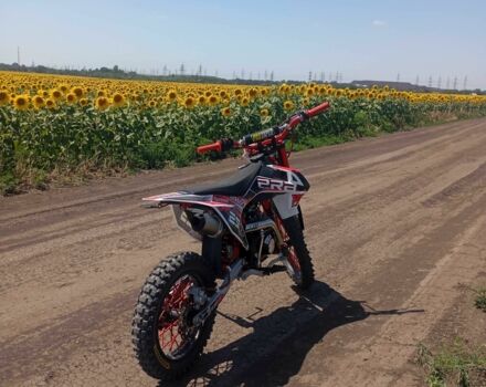 АБМ 3302, объемом двигателя 0.13 л и пробегом 0 тыс. км за 900 $, фото 14 на Automoto.ua