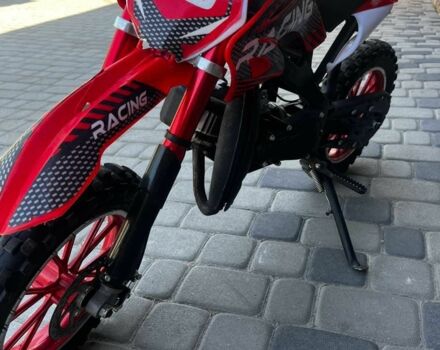 АБМ 3302, объемом двигателя 50 л и пробегом 0 тыс. км за 266 $, фото 7 на Automoto.ua
