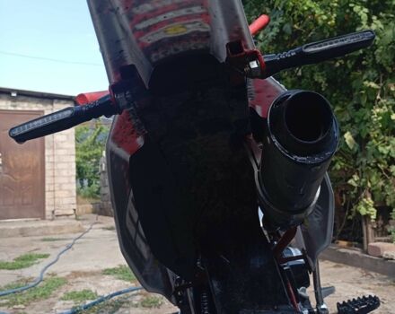 АБМ 3302, объемом двигателя 0.13 л и пробегом 0 тыс. км за 900 $, фото 4 на Automoto.ua