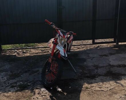 АБМ 3302, объемом двигателя 0.13 л и пробегом 0 тыс. км за 900 $, фото 9 на Automoto.ua