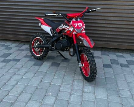 АБМ 3302, объемом двигателя 50 л и пробегом 0 тыс. км за 266 $, фото 1 на Automoto.ua