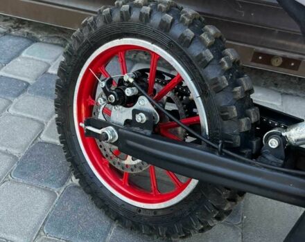 АБМ 3302, объемом двигателя 50 л и пробегом 0 тыс. км за 266 $, фото 4 на Automoto.ua