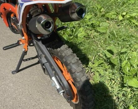 АБМ 3302, об'ємом двигуна 2.3 л та пробігом 0 тис. км за 194 $, фото 3 на Automoto.ua