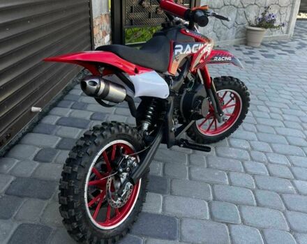 АБМ 3302, объемом двигателя 50 л и пробегом 0 тыс. км за 266 $, фото 3 на Automoto.ua