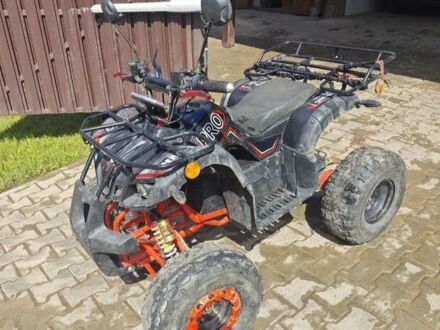 АБМ 3302 2022 в Сарнах на Automoto.ua АБМ 3302, объемом двигателя 0.5 л и пробегом 0 тыс. км за 146 $, фото 1 на Automoto.ua