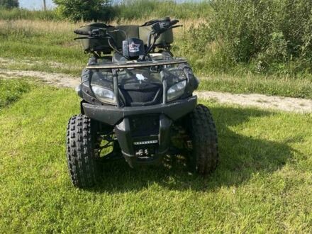 АБМ 3302 2023 у Петропавлівська Борщагівка на Automoto.ua АБМ 3302, об'ємом двигуна 0.25 л та пробігом 0 тис. км за 1450 $, фото 1 на Automoto.ua