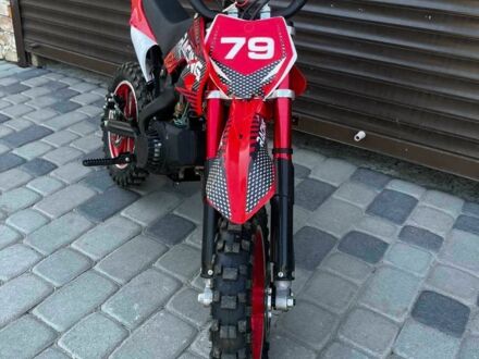 АБМ 3302 2024 в Горохов на Automoto.ua АБМ 3302, объемом двигателя 50 л и пробегом 0 тыс. км за 266 $, фото 1 на Automoto.ua