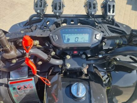 АБМ 3302 2024 в Черновцах на Automoto.ua АБМ 3302, объемом двигателя 0.2 л и пробегом 0 тыс. км за 46 $, фото 1 на Automoto.ua