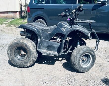 АБМ 4310, объемом двигателя 0.13 л и пробегом 0 тыс. км за 20000 $, фото 2 на Automoto.ua