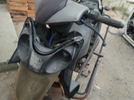 АБМ 5312 2007 в Борисполе на Automoto.ua АБМ 5312, объемом двигателя 0.15 л и пробегом 0 тыс. км за 169 $, фото 1 на Automoto.ua