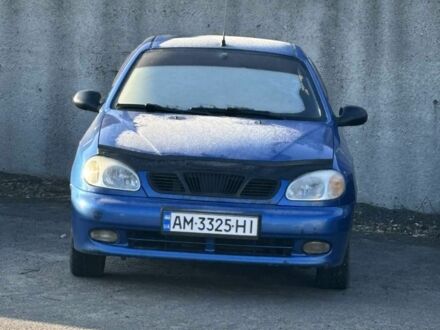 АБМ 5312 2008 в Житомире на Automoto.ua АБМ 5312, объемом двигателя 1 л и пробегом 0 тыс. км за 2600 $, фото 1 на Automoto.ua