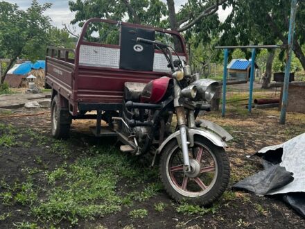 АБМ 5312 2010 в Никополе на Automoto.ua АБМ 5312, объемом двигателя 0.45 л и пробегом 0 тыс. км за 1000 $, фото 1 на Automoto.ua