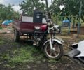 АБМ 5312, объемом двигателя 0.45 л и пробегом 0 тыс. км за 1000 $, фото 1 на Automoto.ua