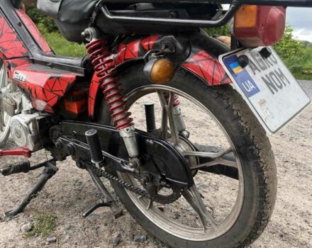 АБМ 6510, объемом двигателя 0.13 л и пробегом 0 тыс. км за 198 $, фото 3 на Automoto.ua