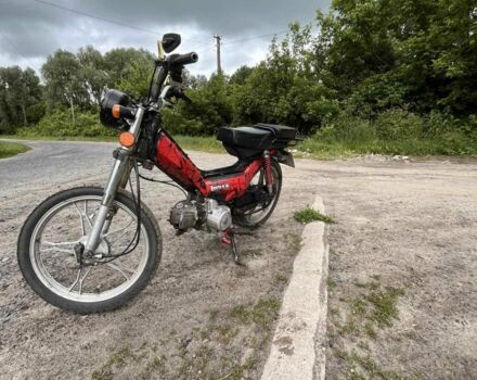 АБМ 6510, объемом двигателя 0.13 л и пробегом 0 тыс. км за 198 $, фото 4 на Automoto.ua