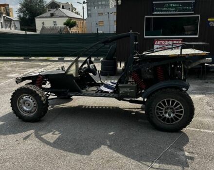 АБМ 6510, объемом двигателя 14.86 л и пробегом 0 тыс. км за 3600 $, фото 6 на Automoto.ua