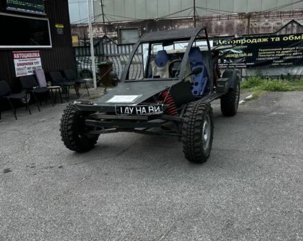 АБМ 6510, объемом двигателя 14.86 л и пробегом 0 тыс. км за 3600 $, фото 2 на Automoto.ua