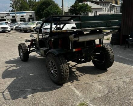 АБМ 6510, объемом двигателя 14.86 л и пробегом 0 тыс. км за 3600 $, фото 7 на Automoto.ua