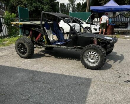 АБМ 6510, объемом двигателя 14.86 л и пробегом 0 тыс. км за 3600 $, фото 4 на Automoto.ua