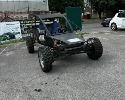 АБМ 6510, объемом двигателя 14.86 л и пробегом 0 тыс. км за 3600 $, фото 1 на Automoto.ua