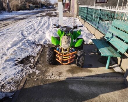 АБМ 6510, объемом двигателя 0.13 л и пробегом 0 тыс. км за 600 $, фото 2 на Automoto.ua