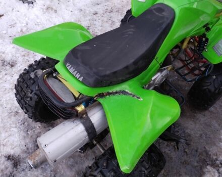 АБМ 6510, объемом двигателя 0.13 л и пробегом 0 тыс. км за 600 $, фото 1 на Automoto.ua