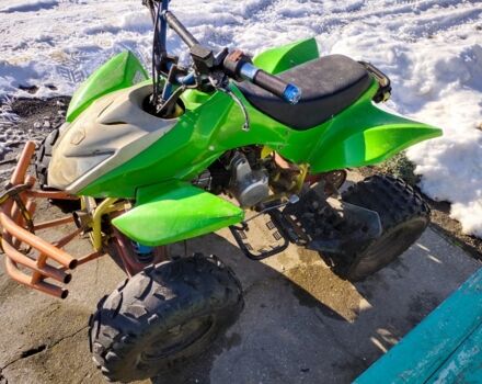 АБМ 6510, объемом двигателя 0.13 л и пробегом 0 тыс. км за 600 $, фото 3 на Automoto.ua