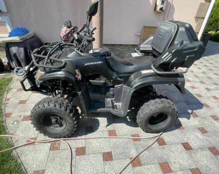 АБМ 6510, объемом двигателя 0.3 л и пробегом 0 тыс. км за 3000 $, фото 1 на Automoto.ua