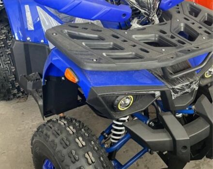 АБМ 6510, об'ємом двигуна 0.13 л та пробігом 0 тис. км за 1060 $, фото 7 на Automoto.ua