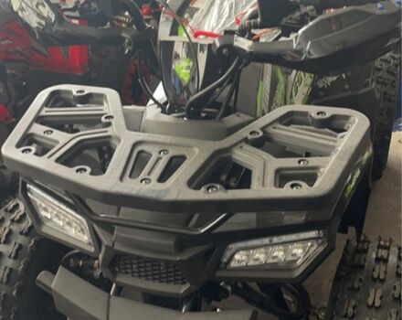 АБМ 6510, об'ємом двигуна 0.13 л та пробігом 0 тис. км за 1060 $, фото 12 на Automoto.ua