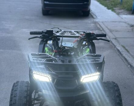 АБМ 6510, объемом двигателя 0.13 л и пробегом 0 тыс. км за 40000 $, фото 2 на Automoto.ua