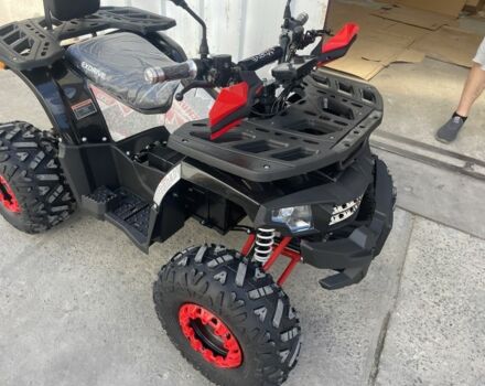 АБМ 6510, объемом двигателя 14.86 л и пробегом 0 тыс. км за 1290 $, фото 6 на Automoto.ua